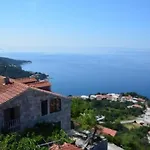 Lägenhet With Parking Space Brela, Makarska - 11552