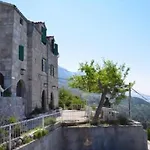 Lägenhet With Parking Space Brela, Makarska - 11552 Brela