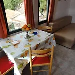 With Parking Space Brela, Makarska - 11552