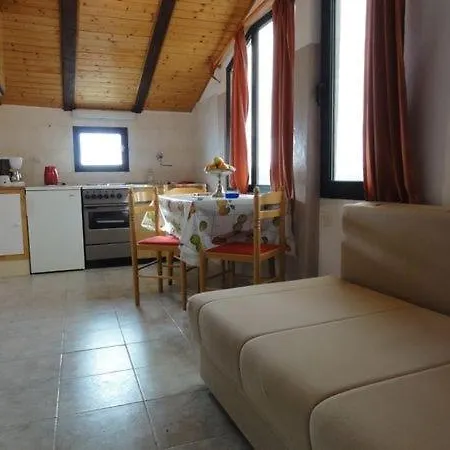 With Parking Space Brela, Makarska - 11552 Apartmán