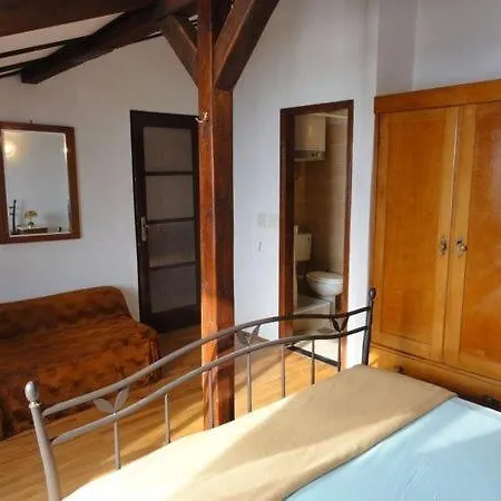 Apartmán With Parking Space Brela, Makarska - 11552 Brela