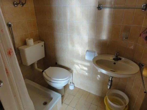 Apartments With Parking Space Brela, Makarska - 11552 Apartman Brela